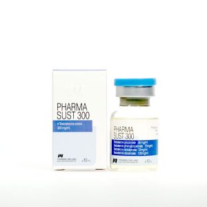 dosificación | Pharma Sust 300 mg Pharmacom Labs foto | para deportistas |