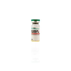 dosificación | Methenolone Enanthate 100 mg Biotech Beijing foto | para deportistas |