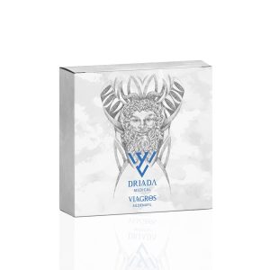 dosificación | Viagros 100 mg Driada Medical foto | para deportistas |